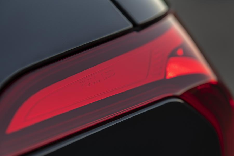 Детали экстерьера Hyundai Palisade Calligraphy 2020 года  (NA) (фото 38 из 40)